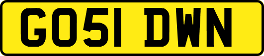 GO51DWN