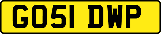 GO51DWP