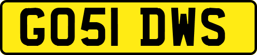 GO51DWS