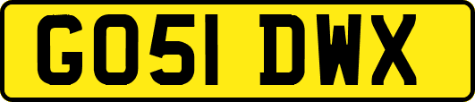 GO51DWX