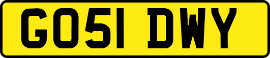 GO51DWY