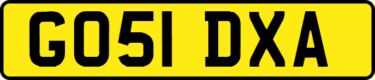 GO51DXA