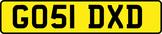 GO51DXD