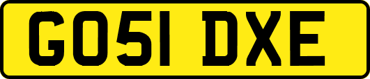 GO51DXE