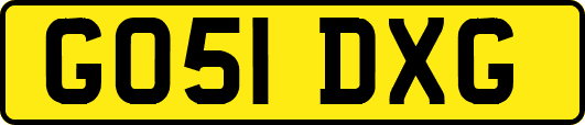 GO51DXG