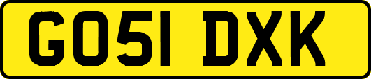 GO51DXK