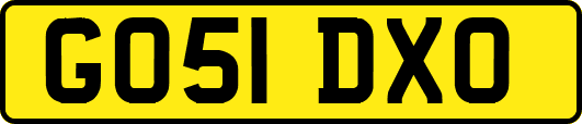 GO51DXO