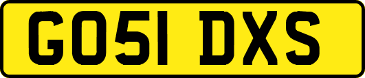 GO51DXS