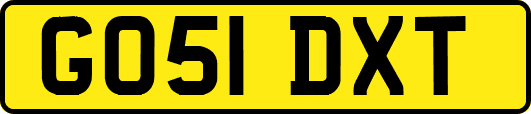 GO51DXT