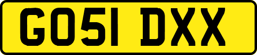 GO51DXX