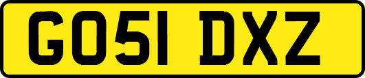 GO51DXZ