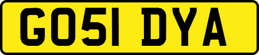 GO51DYA