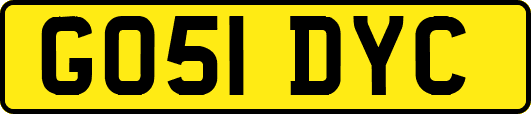 GO51DYC