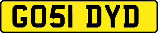 GO51DYD