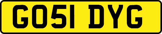 GO51DYG