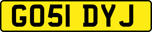 GO51DYJ