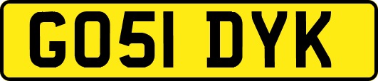 GO51DYK