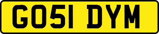 GO51DYM