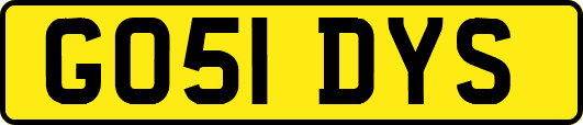 GO51DYS