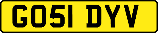 GO51DYV