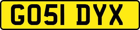 GO51DYX