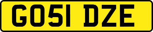 GO51DZE