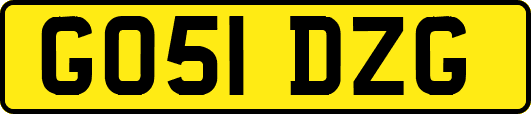 GO51DZG