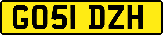 GO51DZH