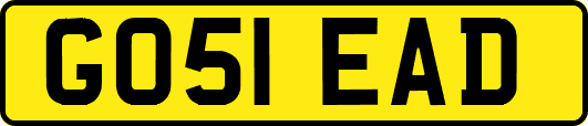 GO51EAD