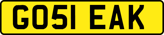 GO51EAK