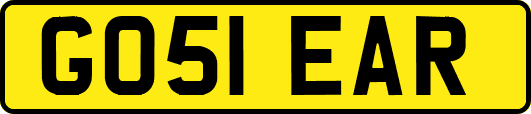 GO51EAR