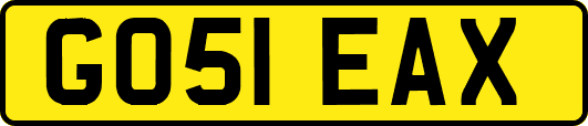 GO51EAX