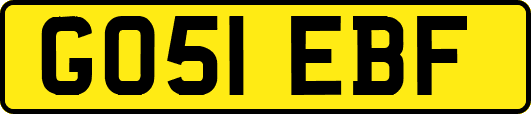 GO51EBF