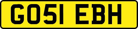 GO51EBH