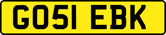 GO51EBK