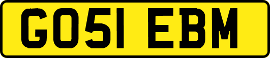 GO51EBM