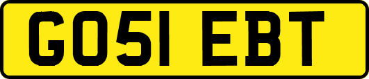 GO51EBT