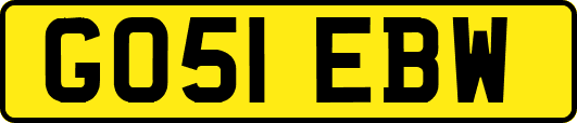 GO51EBW