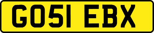 GO51EBX