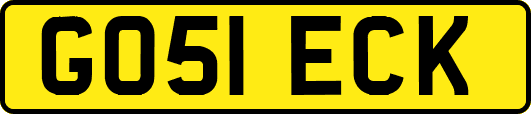 GO51ECK
