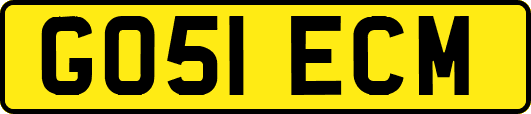 GO51ECM