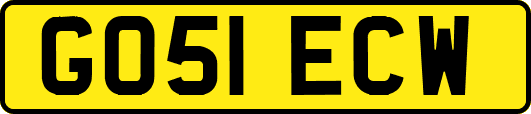 GO51ECW