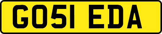 GO51EDA