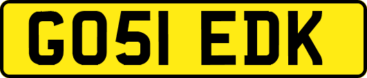 GO51EDK