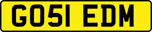 GO51EDM