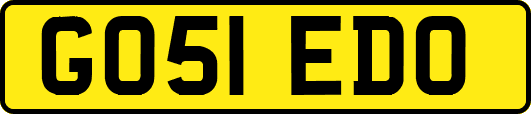 GO51EDO