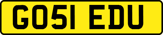 GO51EDU