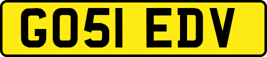 GO51EDV