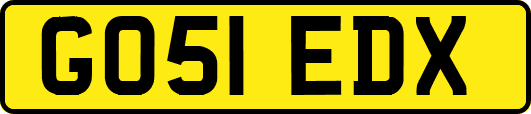 GO51EDX