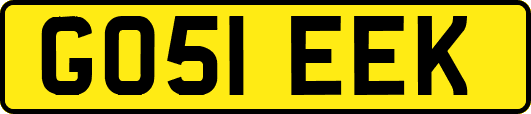 GO51EEK